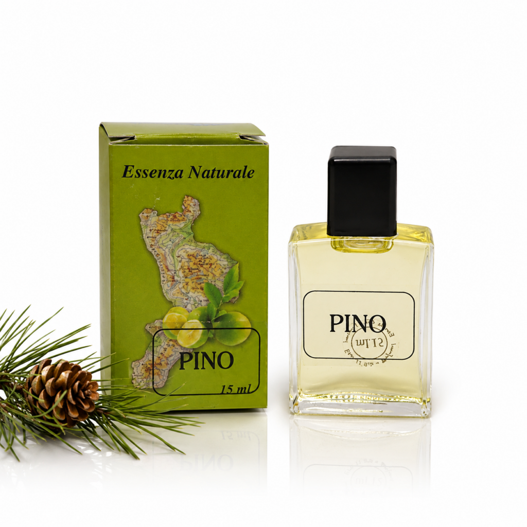 Olio Essenziale di Pino