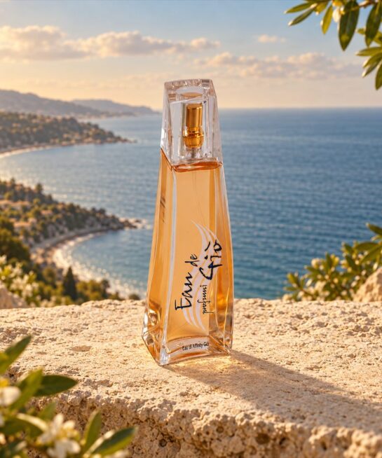 Profumo Affinity Giò Gio Profumi, costa calabrese