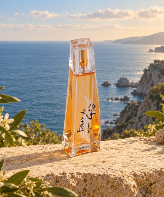 Profumo After Day Gio Profumi, costa calabrese